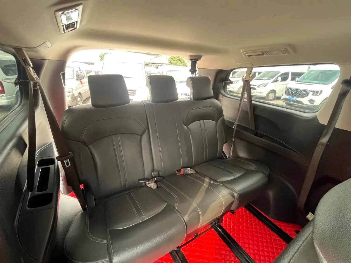 2021 MAXUS G10 2.0T 163HP L4 6MT,autocango,china used car exporter,china ev exporter,chinese used car exporter,chinese used ev exporter