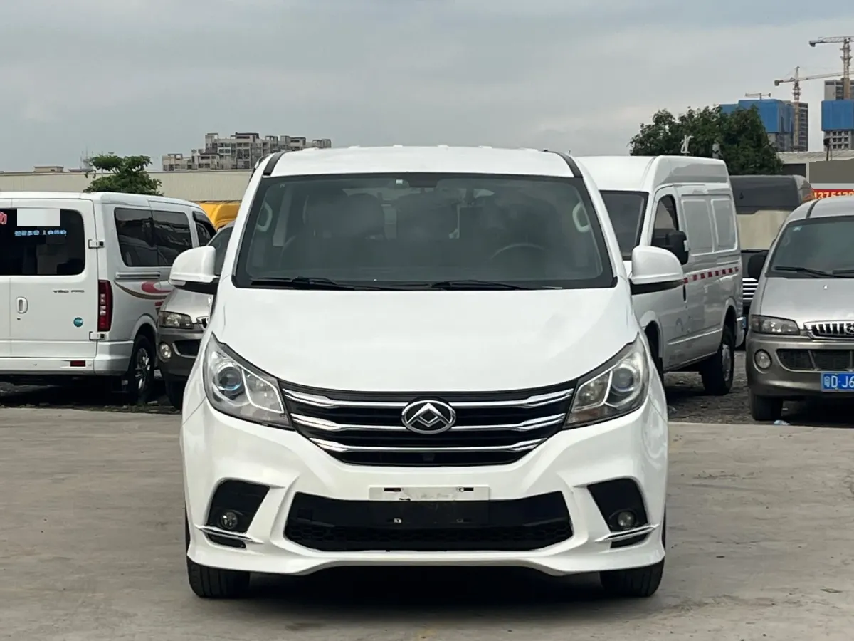 2021 MAXUS G10 2.0T 163HP L4 6MT,autocango,china used car exporter,china ev exporter,chinese used car exporter,chinese used ev exporter