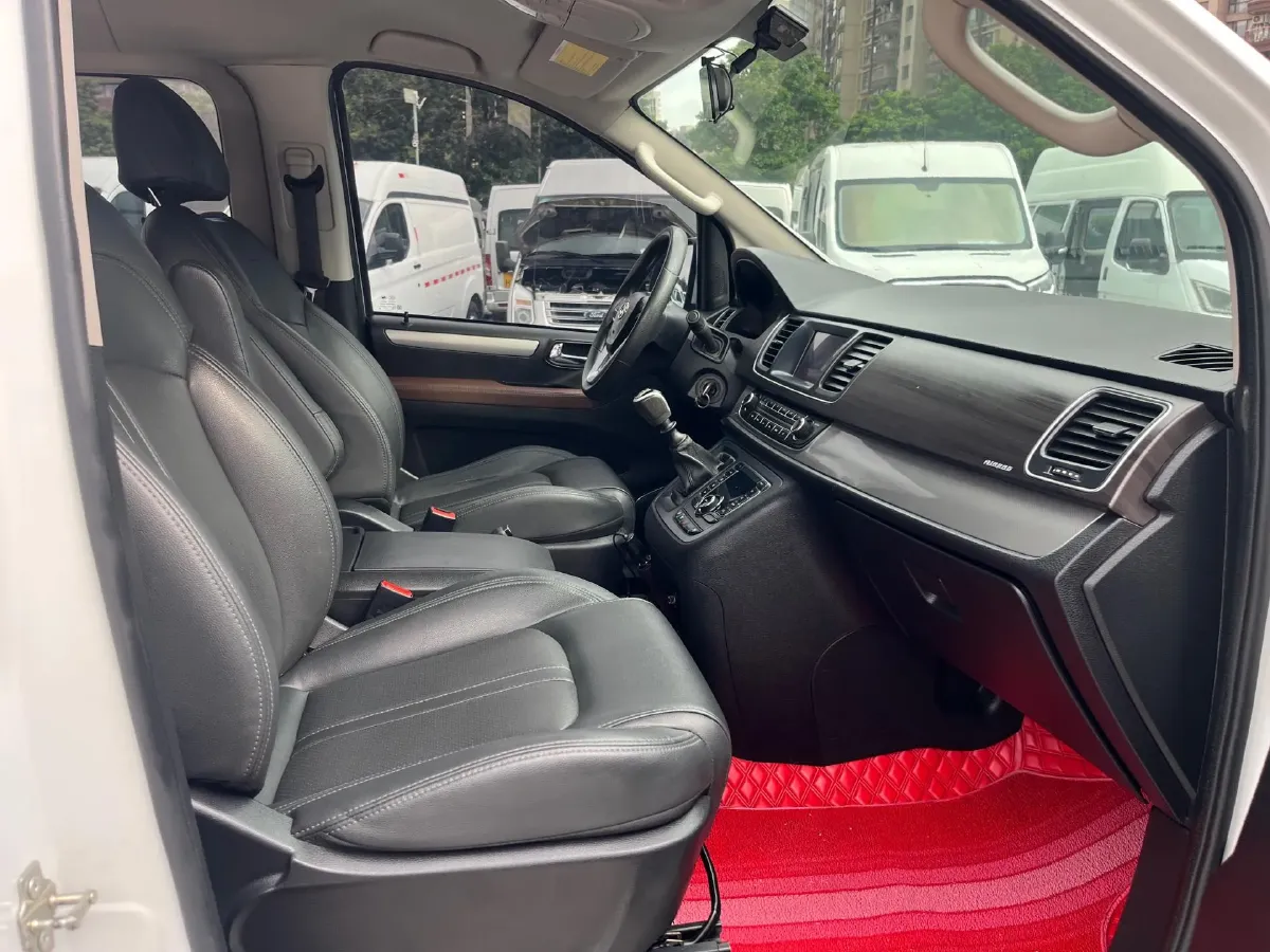 2021 MAXUS G10 2.0T 163HP L4 6MT,autocango,china used car exporter,china ev exporter,chinese used car exporter,chinese used ev exporter