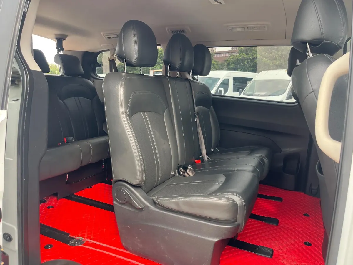 2021 MAXUS G10 2.0T 163HP L4 6MT,autocango,china used car exporter,china ev exporter,chinese used car exporter,chinese used ev exporter