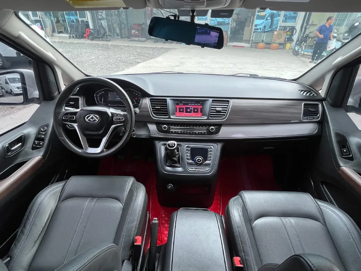 2021 MAXUS G10 2.0T 163HP L4 6MT,autocango,china used car exporter,china ev exporter,chinese used car exporter,chinese used ev exporter