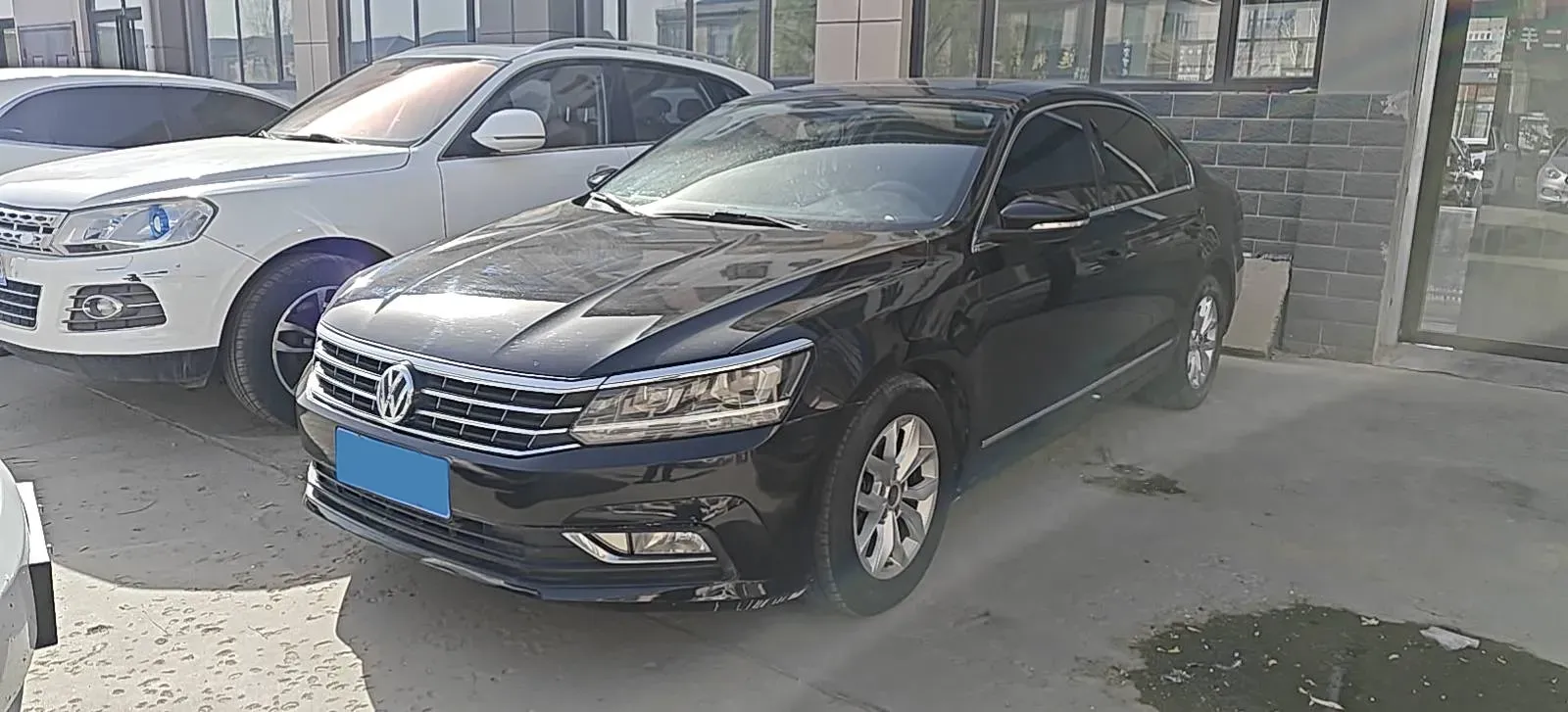 2015 Volkswagen Passat 1.8T 160HP L4 6AT,autocango,china used car exporter,china ev exporter,chinese used car exporter,chinese used ev exporter