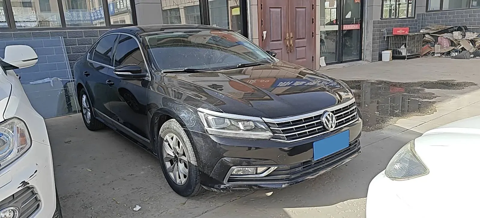 2015 Volkswagen Passat 1.8T 160HP L4 6AT,autocango,china used car exporter,china ev exporter,chinese used car exporter,chinese used ev exporter