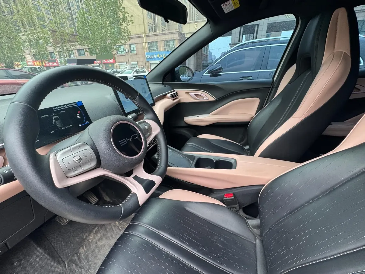 2025 BYD Seagull BEV 30.08KWH,autocango,china used car exporter,china ev exporter,chinese used car exporter,chinese used ev exporter