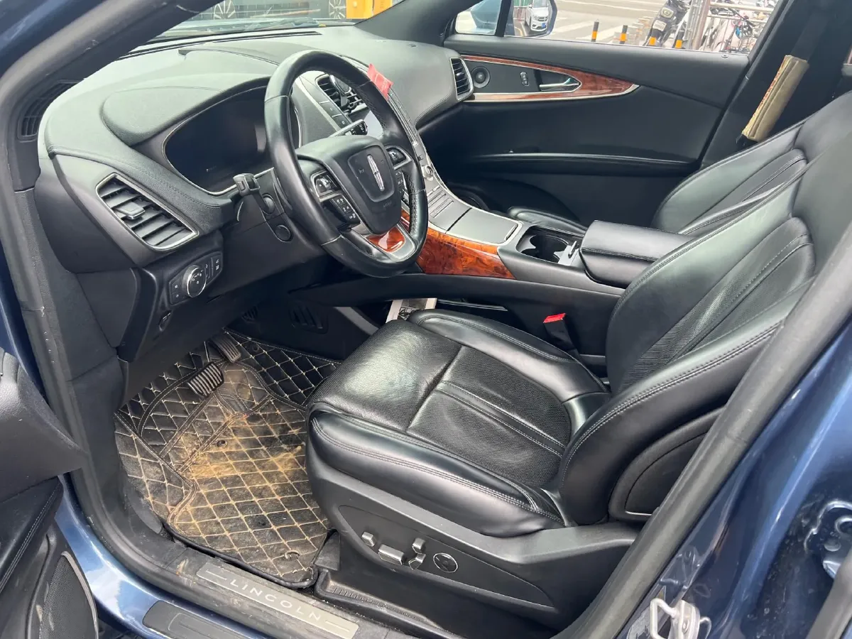 2020 Nautilus 2.7T 322HP V6 8AT,autocango,china used car exporter,china ev exporter,chinese used car exporter,chinese used ev exporter