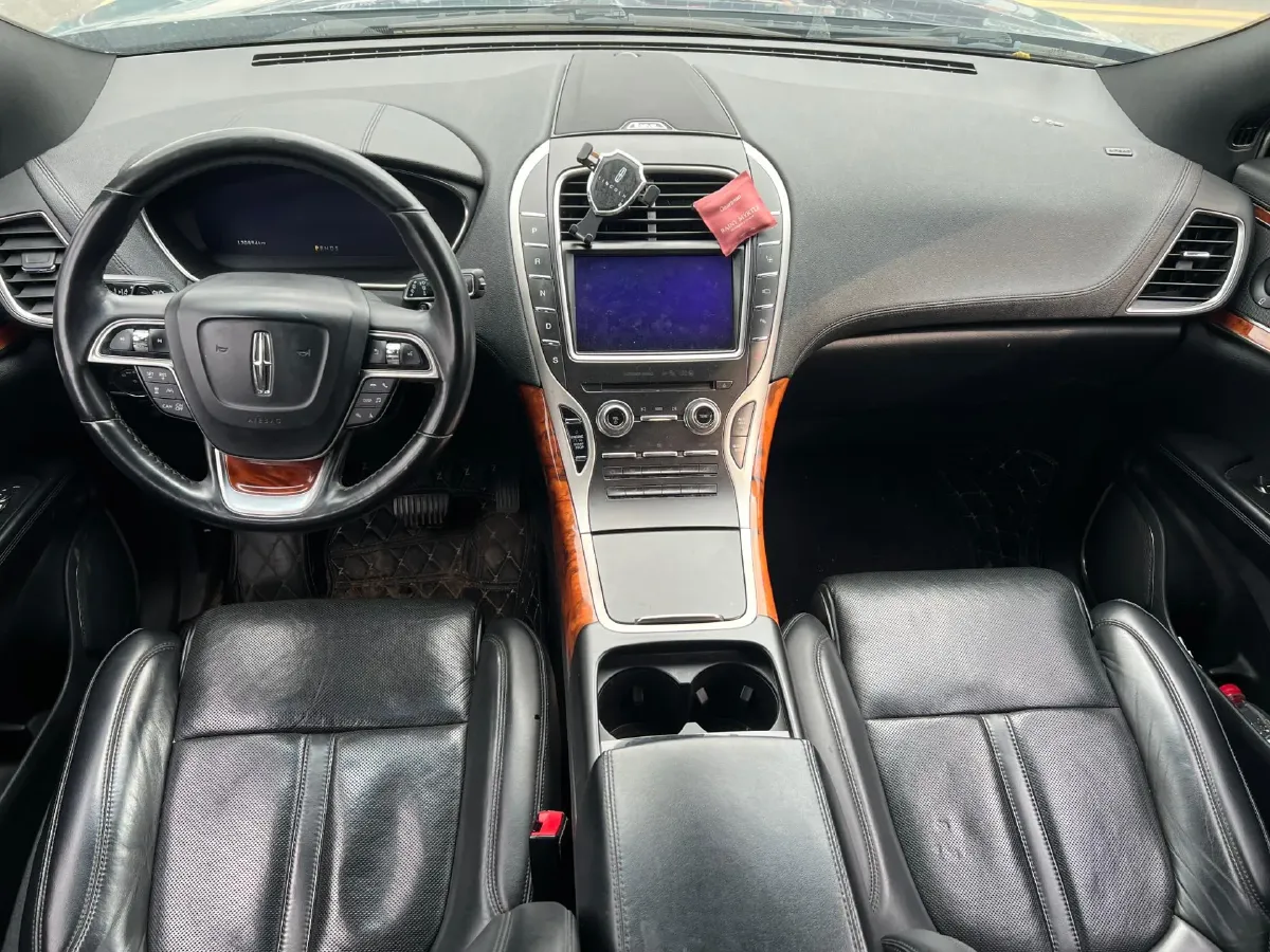 2020 Nautilus 2.7T 322HP V6 8AT,autocango,china used car exporter,china ev exporter,chinese used car exporter,chinese used ev exporter