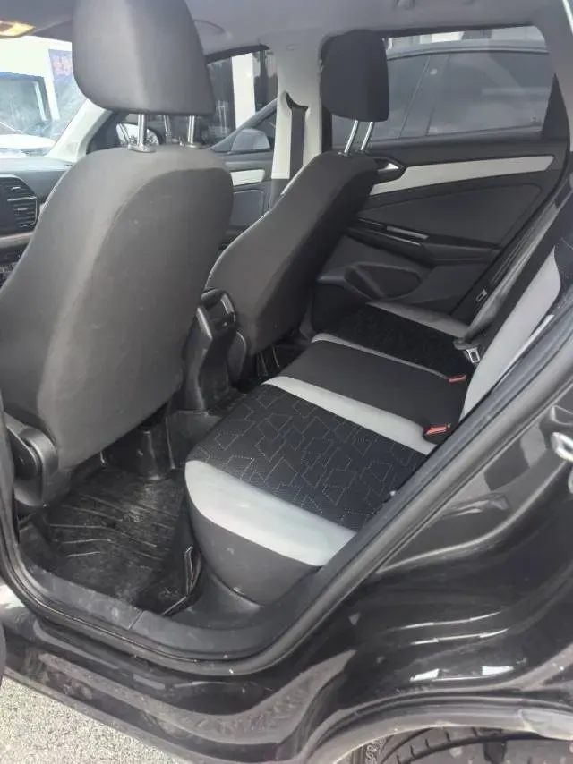 2023 Jetta VS5 1.4T 150HP L4 6AT,autocango,china used car exporter,china ev exporter,chinese used car exporter,chinese used ev exporter