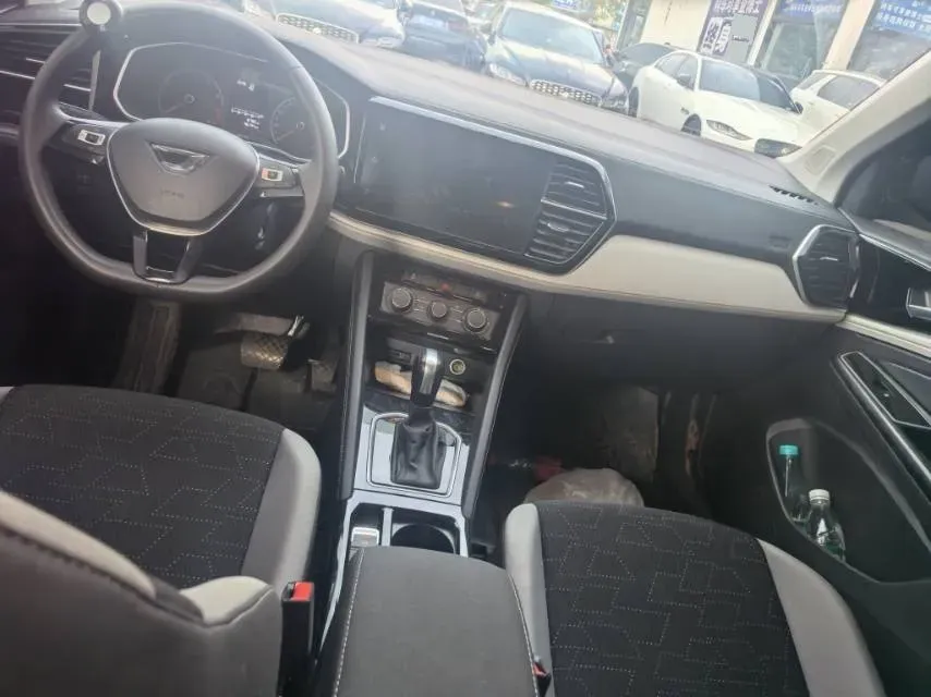 2023 Jetta VS5 1.4T 150HP L4 6AT,autocango,china used car exporter,china ev exporter,chinese used car exporter,chinese used ev exporter