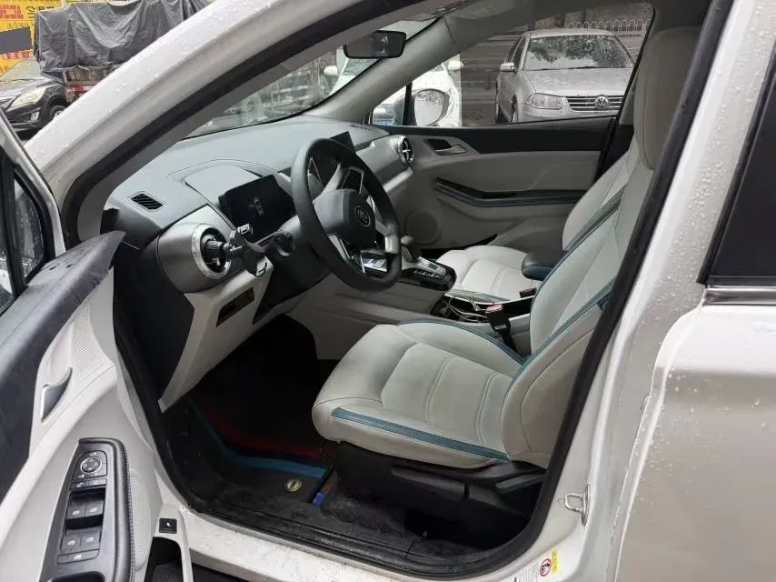 2023 BYD Yuan Pro BEV 47.04KWH,autocango,china used car exporter,china ev exporter,chinese used car exporter,chinese used ev exporter