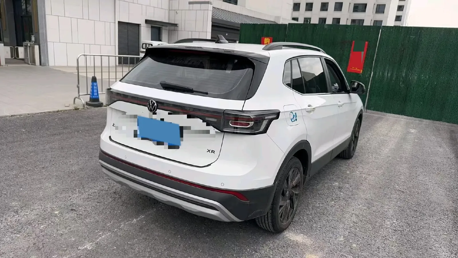2025 Volkswagen Tharu 1.5L 110HP L4 6AT,autocango,china used car exporter,china ev exporter,chinese used car exporter,chinese used ev exporter