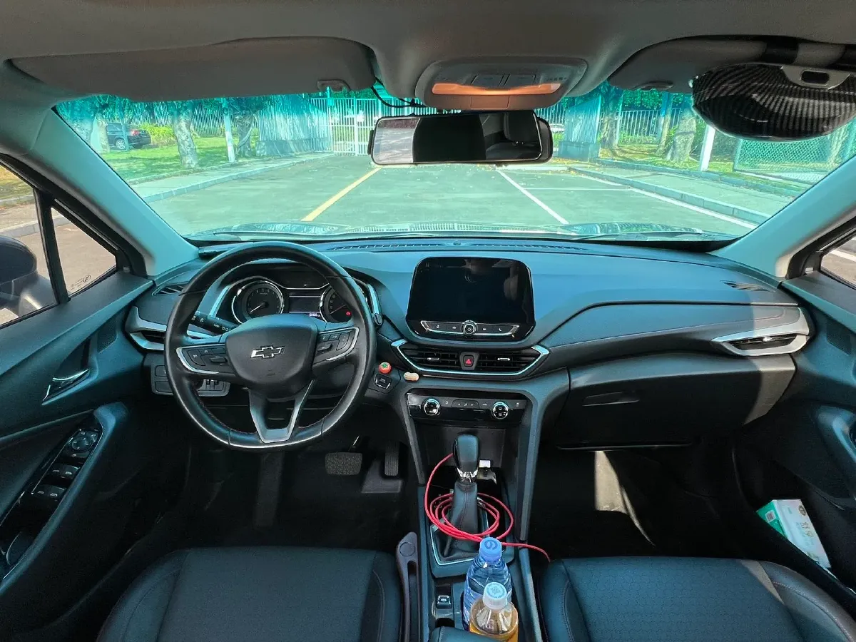 2019 Chevrolet Orlando 1.3T 163HP L3 6AT,autocango,china used car exporter,china ev exporter,chinese used car exporter,chinese used ev exporter