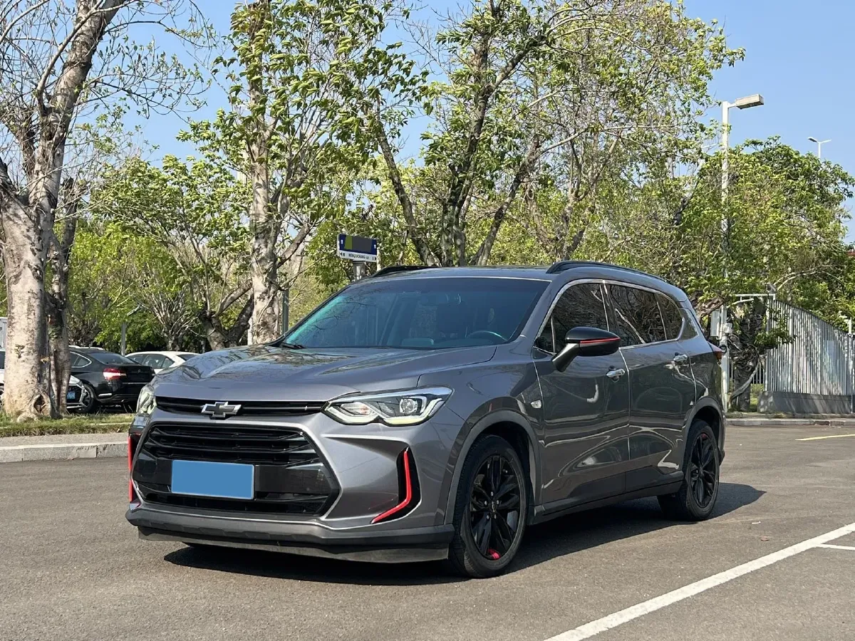 2019 Chevrolet Orlando 1.3T 163HP L3 6AT,autocango,china used car exporter,china ev exporter,chinese used car exporter,chinese used ev exporter