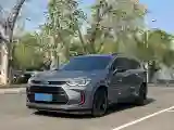 2019 Chevrolet Orlando 1.3T 163HP L3 6AT