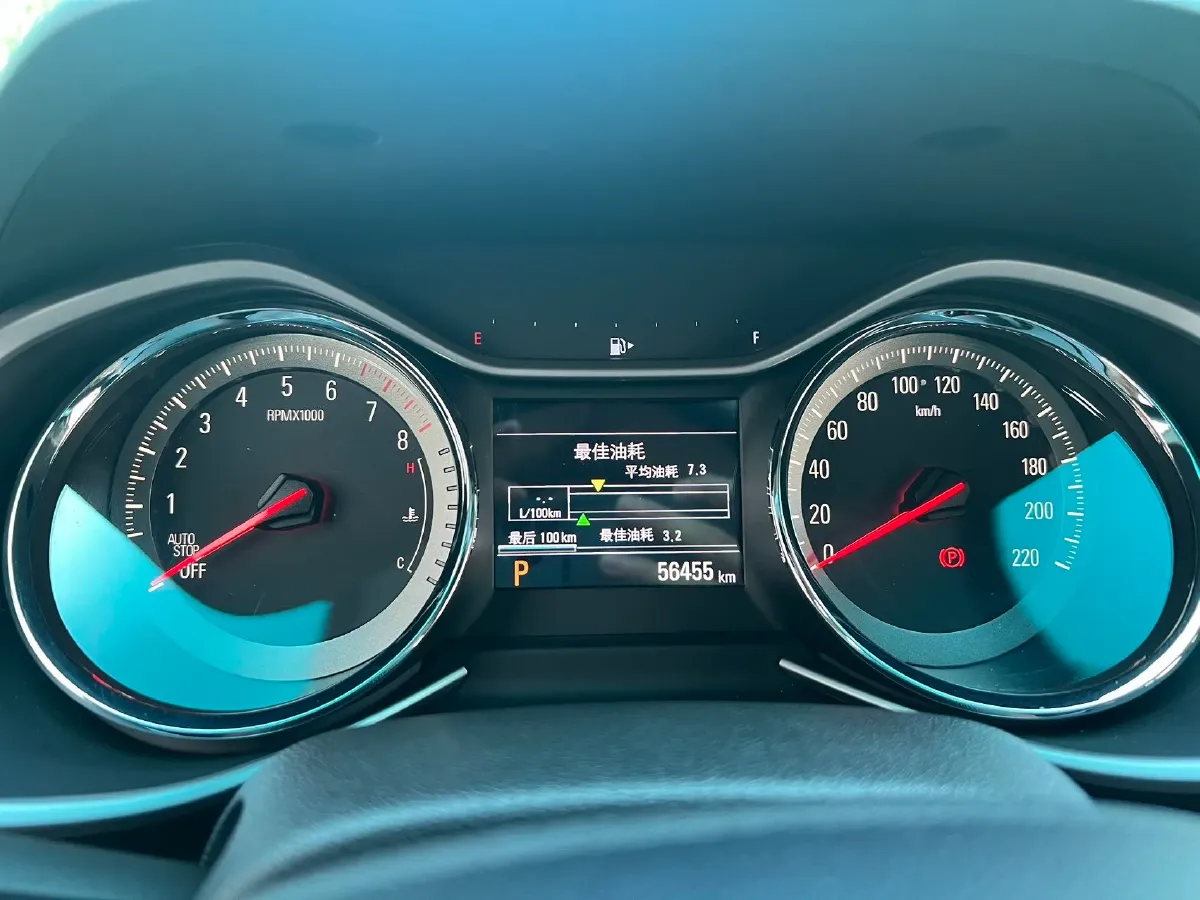 2019 Chevrolet Orlando 1.3T 163HP L3 6AT,autocango,china used car exporter,china ev exporter,chinese used car exporter,chinese used ev exporter