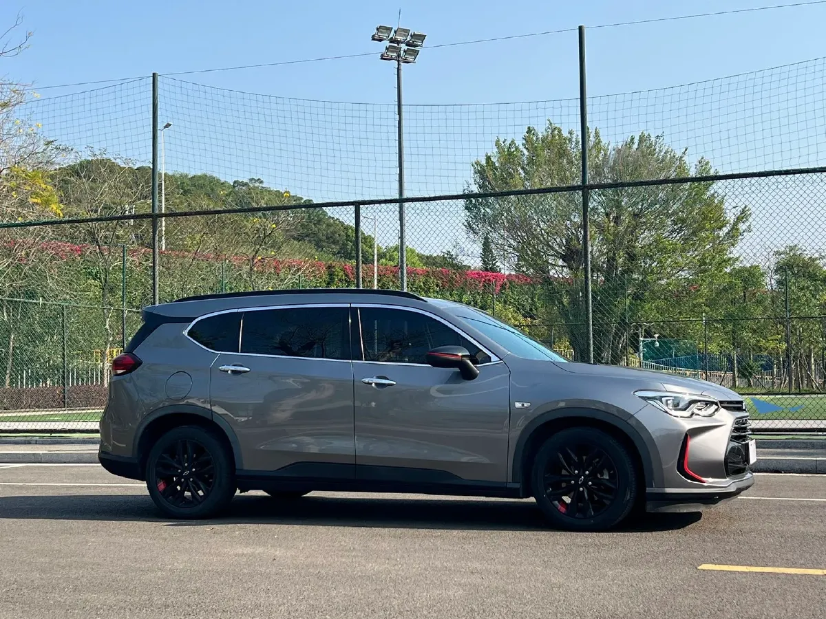 2019 Chevrolet Orlando 1.3T 163HP L3 6AT,autocango,china used car exporter,china ev exporter,chinese used car exporter,chinese used ev exporter