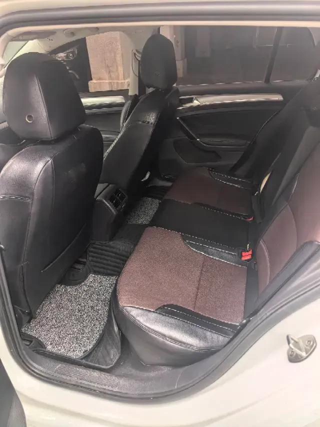 2018 Volkswagen Golf 1.4T 131HP L4 7DCT,autocango,china used car exporter,china ev exporter,chinese used car exporter,chinese used ev exporter