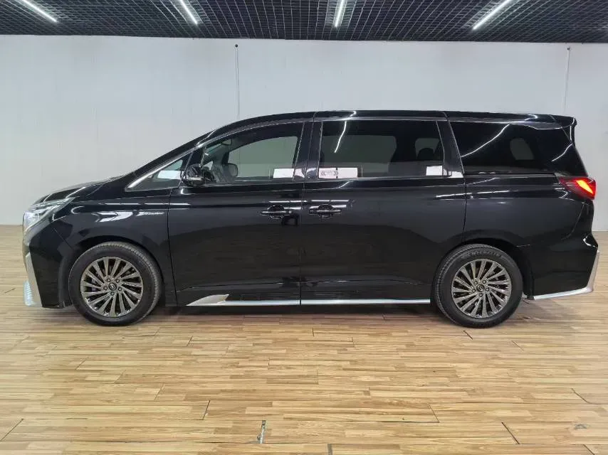 2021 GAC Trumpchi M8 2.0T 252HP L4 8AT,autocango,china used car exporter,china ev exporter,chinese used car exporter,chinese used ev exporter