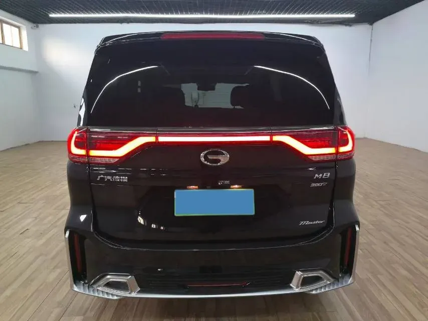 2021 GAC Trumpchi M8 2.0T 252HP L4 8AT,autocango,china used car exporter,china ev exporter,chinese used car exporter,chinese used ev exporter