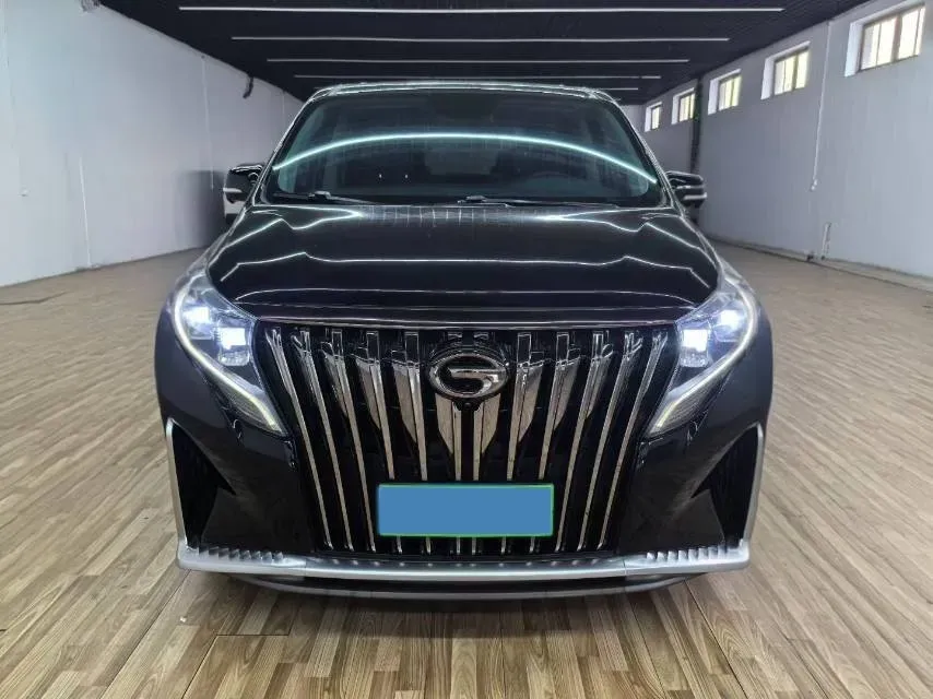 2021 GAC Trumpchi M8 2.0T 252HP L4 8AT,autocango,china used car exporter,china ev exporter,chinese used car exporter,chinese used ev exporter