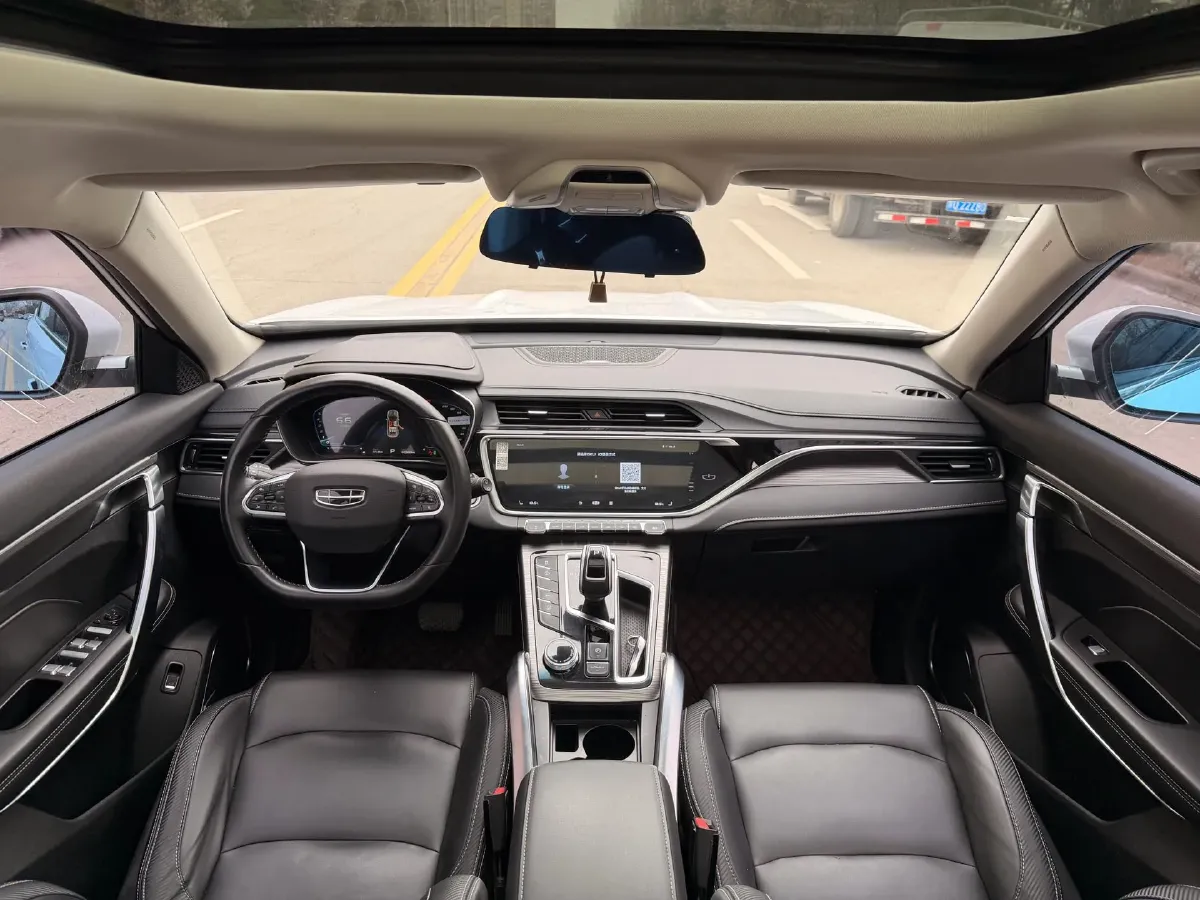 2020 LYNK&CO 02 2.0T 190HP L4 6AT,autocango,china used car exporter,china ev exporter,chinese used car exporter,chinese used ev exporter