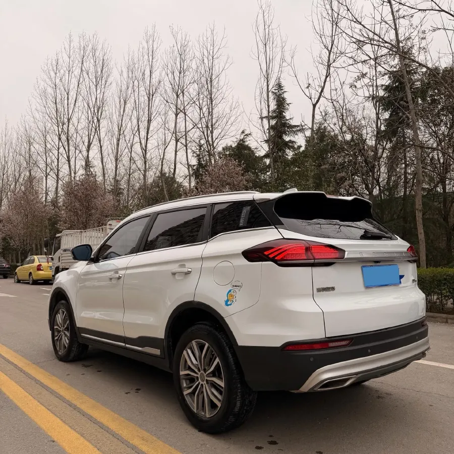 2020 LYNK&CO 02 2.0T 190HP L4 6AT,autocango,china used car exporter,china ev exporter,chinese used car exporter,chinese used ev exporter