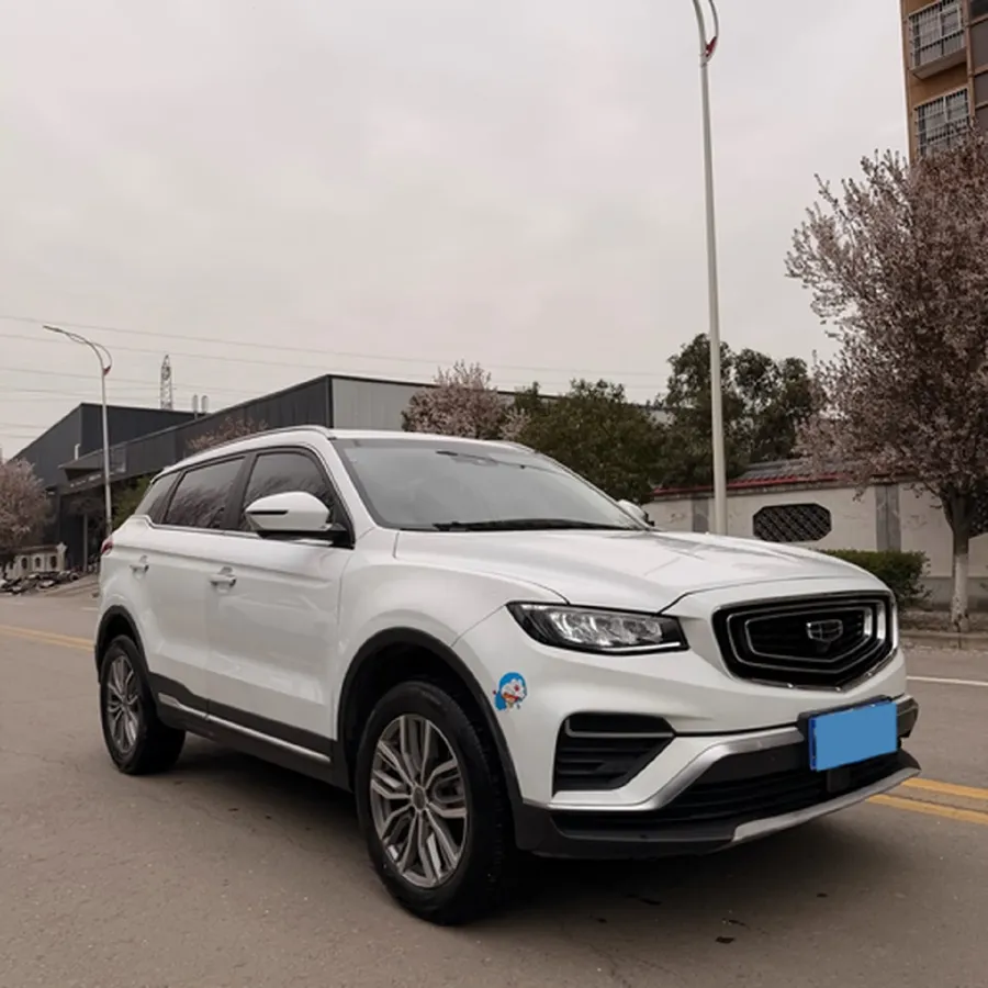 2020 LYNK&CO 02 2.0T 190HP L4 6AT,autocango,china used car exporter,china ev exporter,chinese used car exporter,chinese used ev exporter