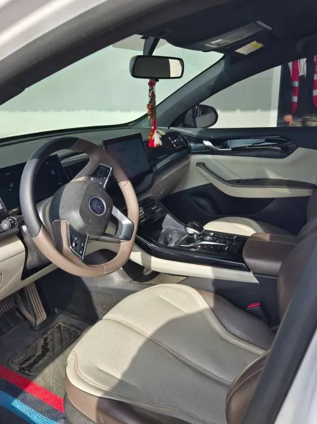 2024 BYD Qin Plus 1.5L 110HP L4 E-CVT PHEV 8.32KWH,autocango,china used car exporter,china ev exporter,chinese used car exporter,chinese used ev exporter