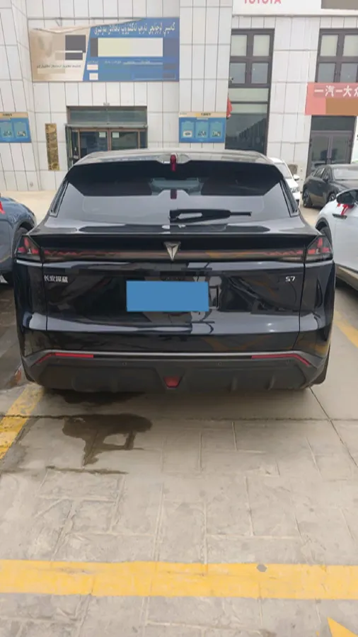 2023 Deepal S07 1.5L 95HP L4 REEV 31.73KWH,autocango,china used car exporter,china ev exporter,chinese used car exporter,chinese used ev exporter