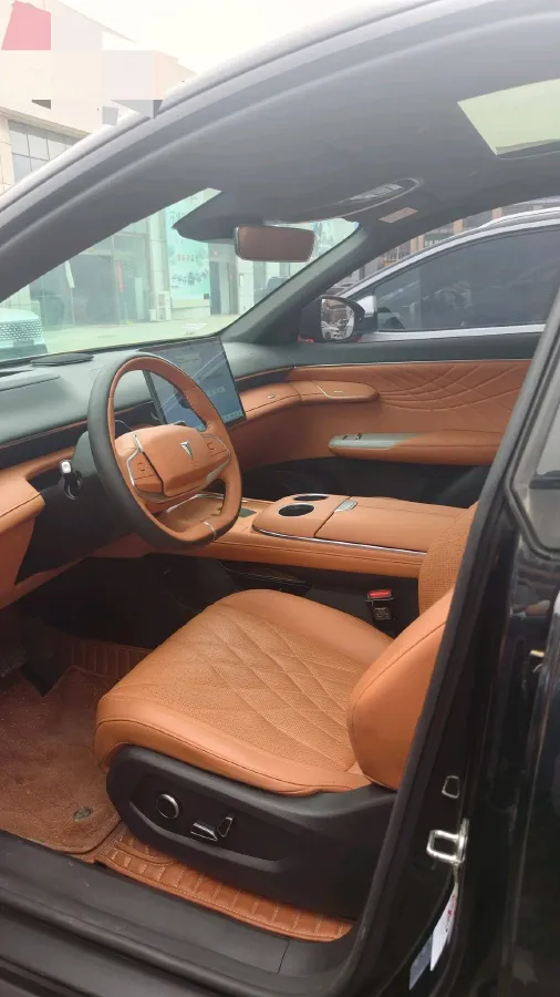 2023 Deepal S07 1.5L 95HP L4 REEV 31.73KWH,autocango,china used car exporter,china ev exporter,chinese used car exporter,chinese used ev exporter