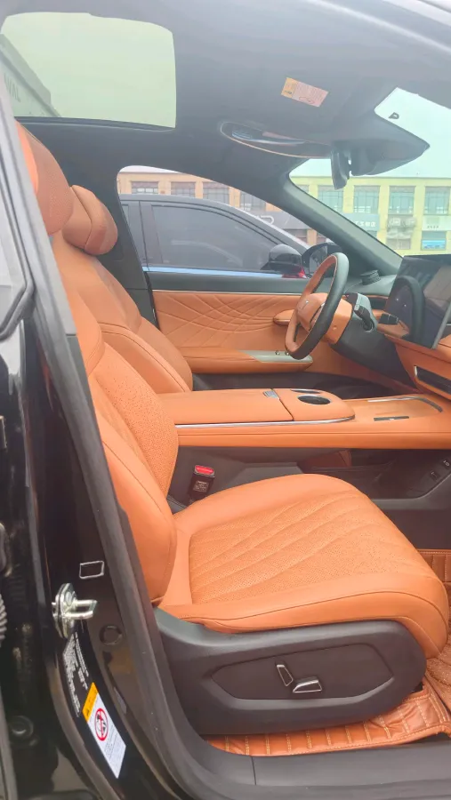 2023 Deepal S07 1.5L 95HP L4 REEV 31.73KWH,autocango,china used car exporter,china ev exporter,chinese used car exporter,chinese used ev exporter