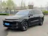 2023 Li L9 Range Extended 154HP REEV 42.6KWH