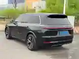 2023 Li L9 Range Extended 154HP REEV 42.6KWH