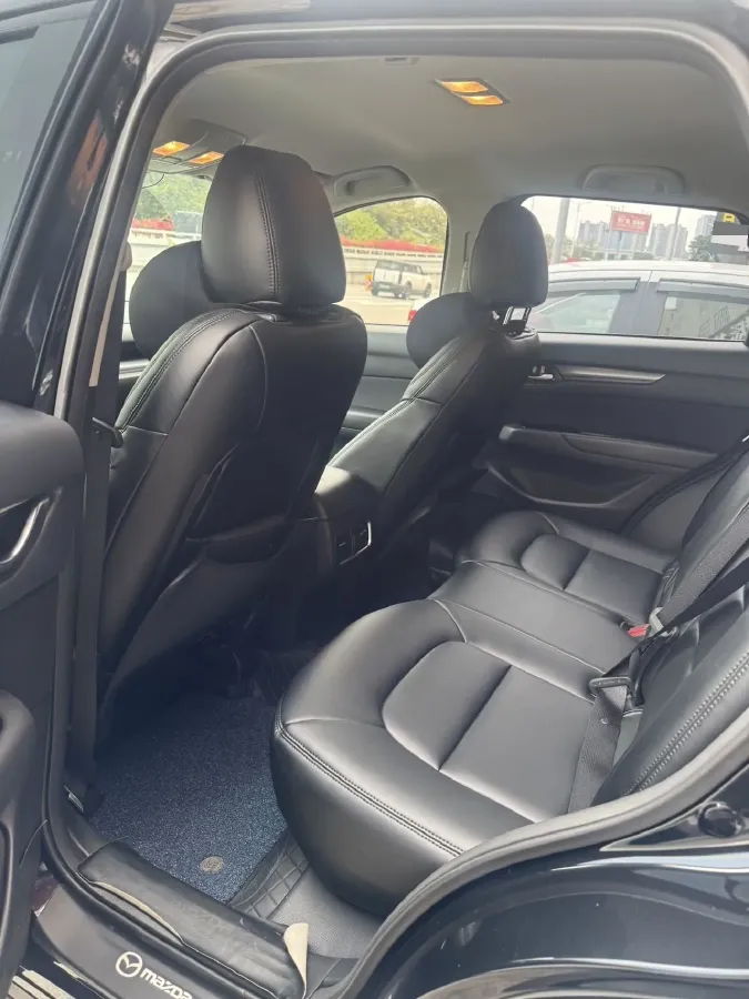 2024 Mazda CX-5 2.0L 155HP L4 6AT,autocango,china used car exporter,china ev exporter,chinese used car exporter,chinese used ev exporter