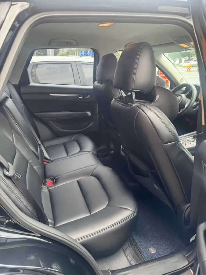 2024 Mazda CX-5 2.0L 155HP L4 6AT,autocango,china used car exporter,china ev exporter,chinese used car exporter,chinese used ev exporter