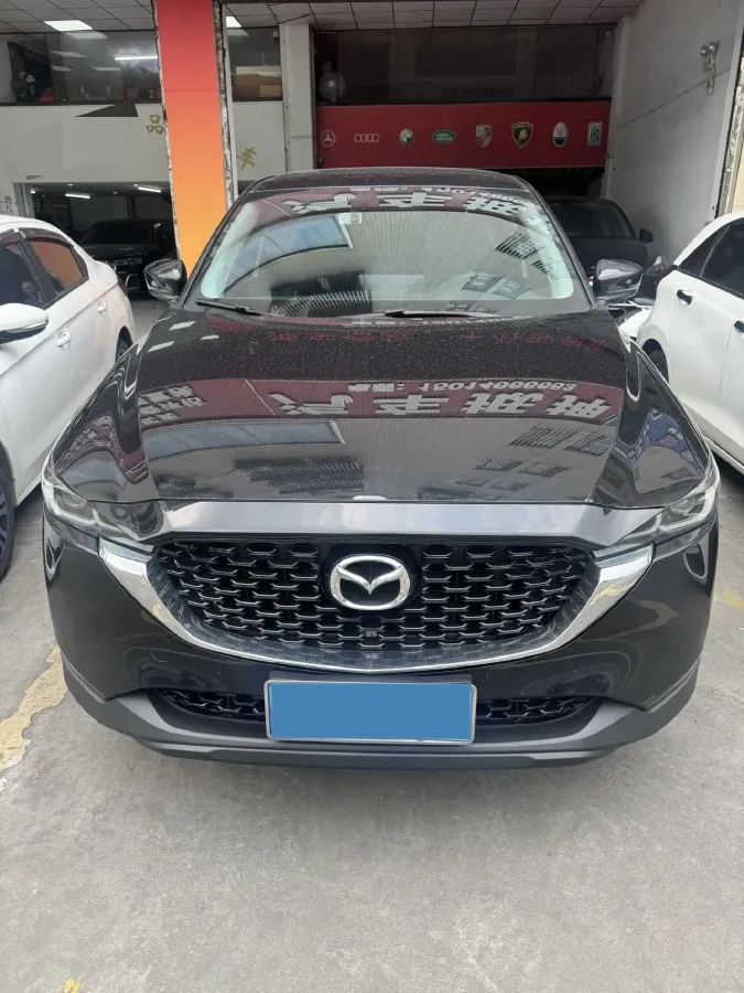 2024 Mazda CX-5 2.0L 155HP L4 6AT,autocango,china used car exporter,china ev exporter,chinese used car exporter,chinese used ev exporter