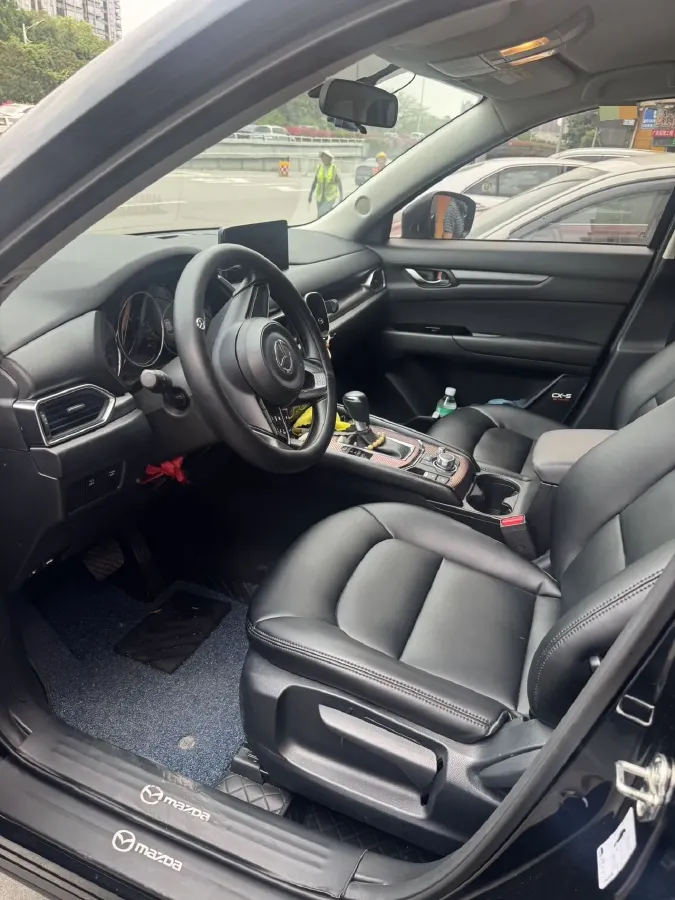 2024 Mazda CX-5 2.0L 155HP L4 6AT,autocango,china used car exporter,china ev exporter,chinese used car exporter,chinese used ev exporter
