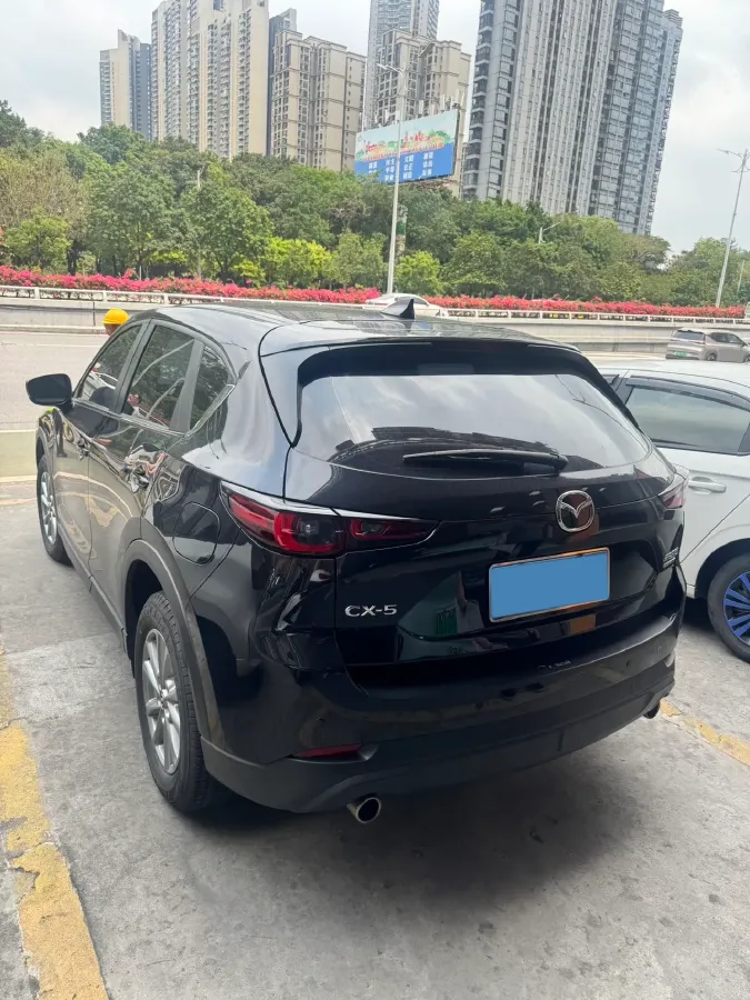2024 Mazda CX-5 2.0L 155HP L4 6AT,autocango,china used car exporter,china ev exporter,chinese used car exporter,chinese used ev exporter