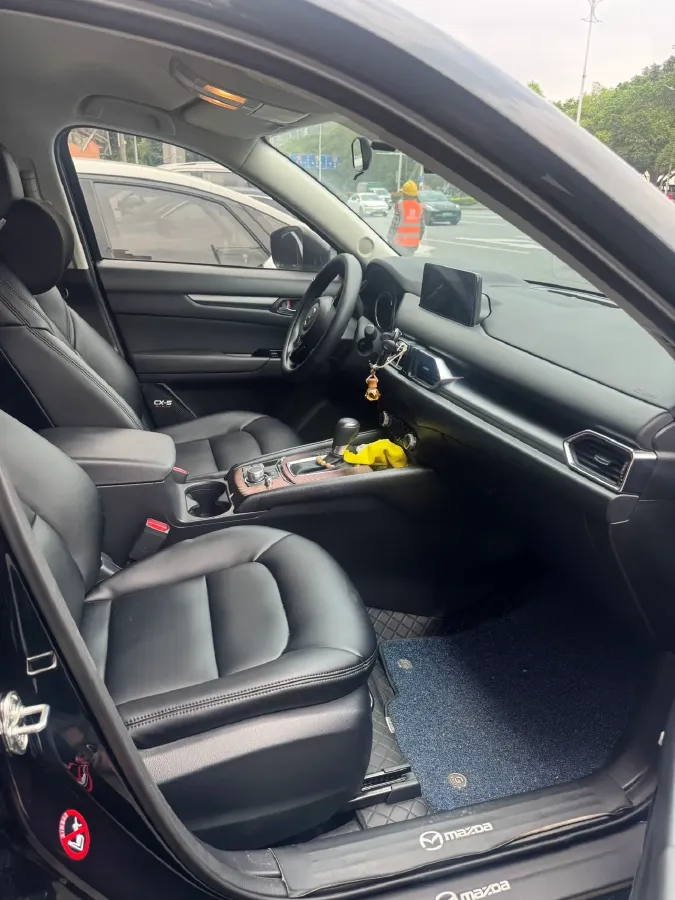 2024 Mazda CX-5 2.0L 155HP L4 6AT,autocango,china used car exporter,china ev exporter,chinese used car exporter,chinese used ev exporter