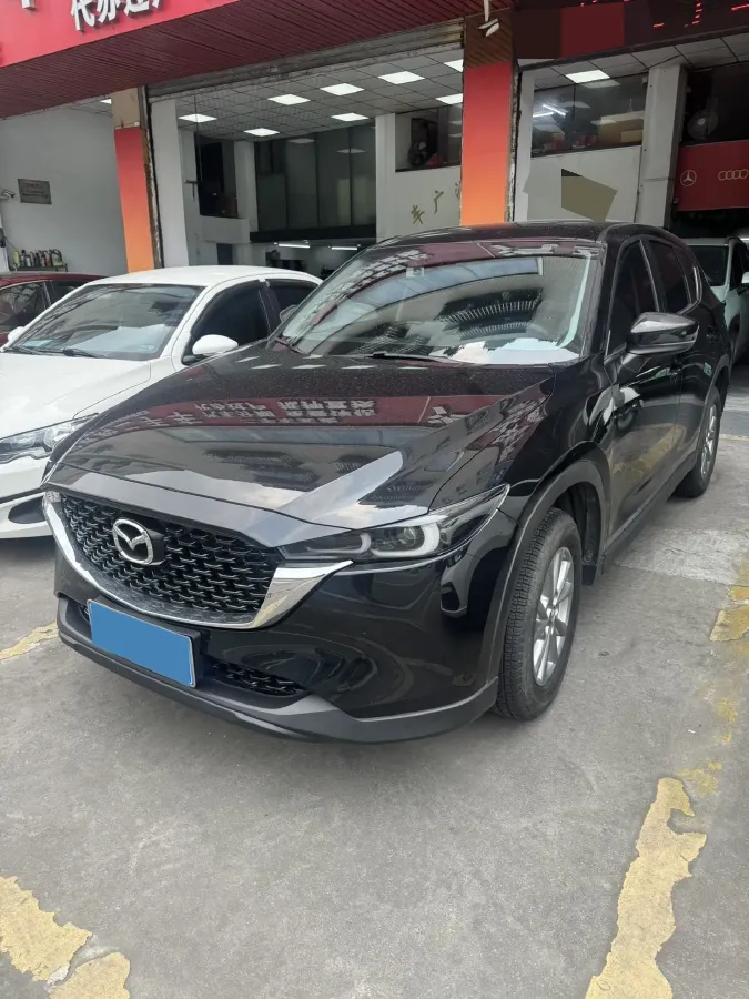 2024 Mazda CX-5 2.0L 155HP L4 6AT,autocango,china used car exporter,china ev exporter,chinese used car exporter,chinese used ev exporter