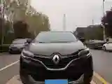 2017 Renault Kadjar 2.0L 150HP L4 CVT