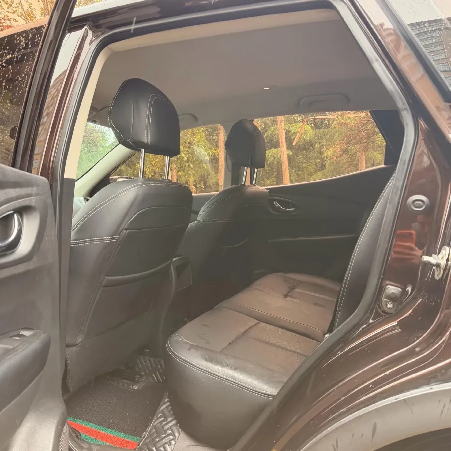 2017 Renault Kadjar 2.0L 150HP L4 CVT,autocango,china used car exporter,china ev exporter,chinese used car exporter,chinese used ev exporter