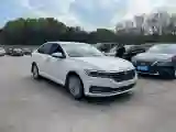 2018 Volkswagen Lavida 1.2T 116HP L4 7DCT
