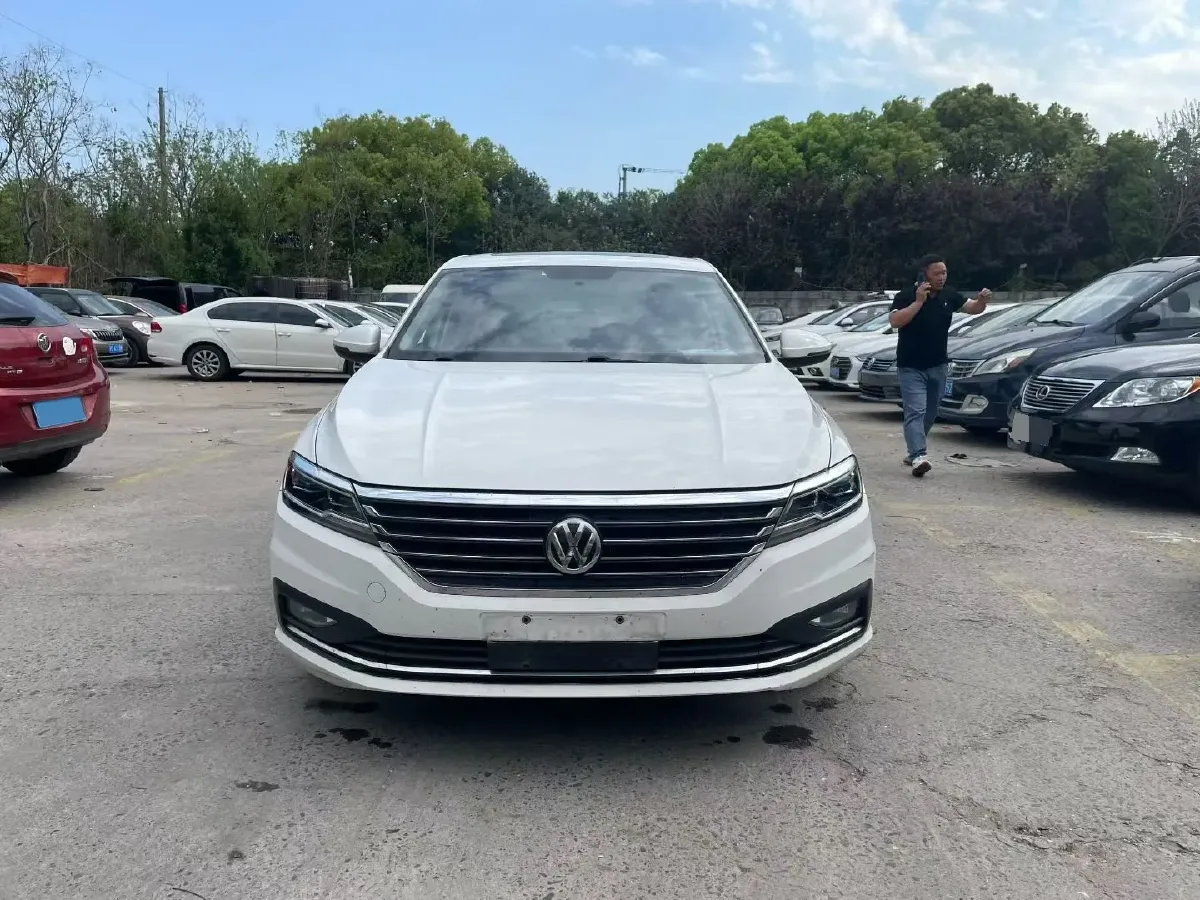 2018 Volkswagen Lavida 1.2T 116HP L4 7DCT,autocango,china used car exporter,china ev exporter,chinese used car exporter,chinese used ev exporter
