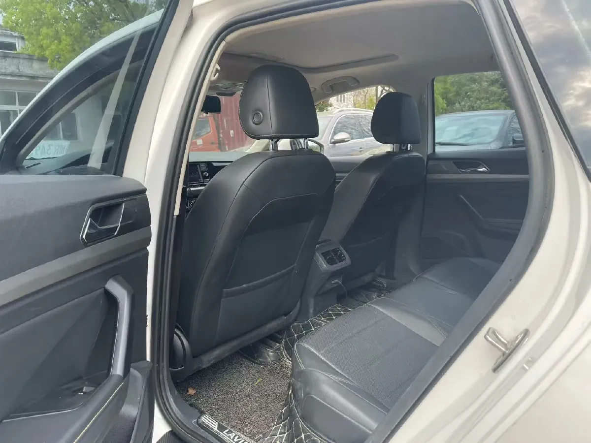 2018 Volkswagen Lavida 1.2T 116HP L4 7DCT,autocango,china used car exporter,china ev exporter,chinese used car exporter,chinese used ev exporter