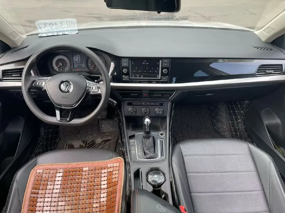 2018 Volkswagen Lavida 1.2T 116HP L4 7DCT,autocango,china used car exporter,china ev exporter,chinese used car exporter,chinese used ev exporter