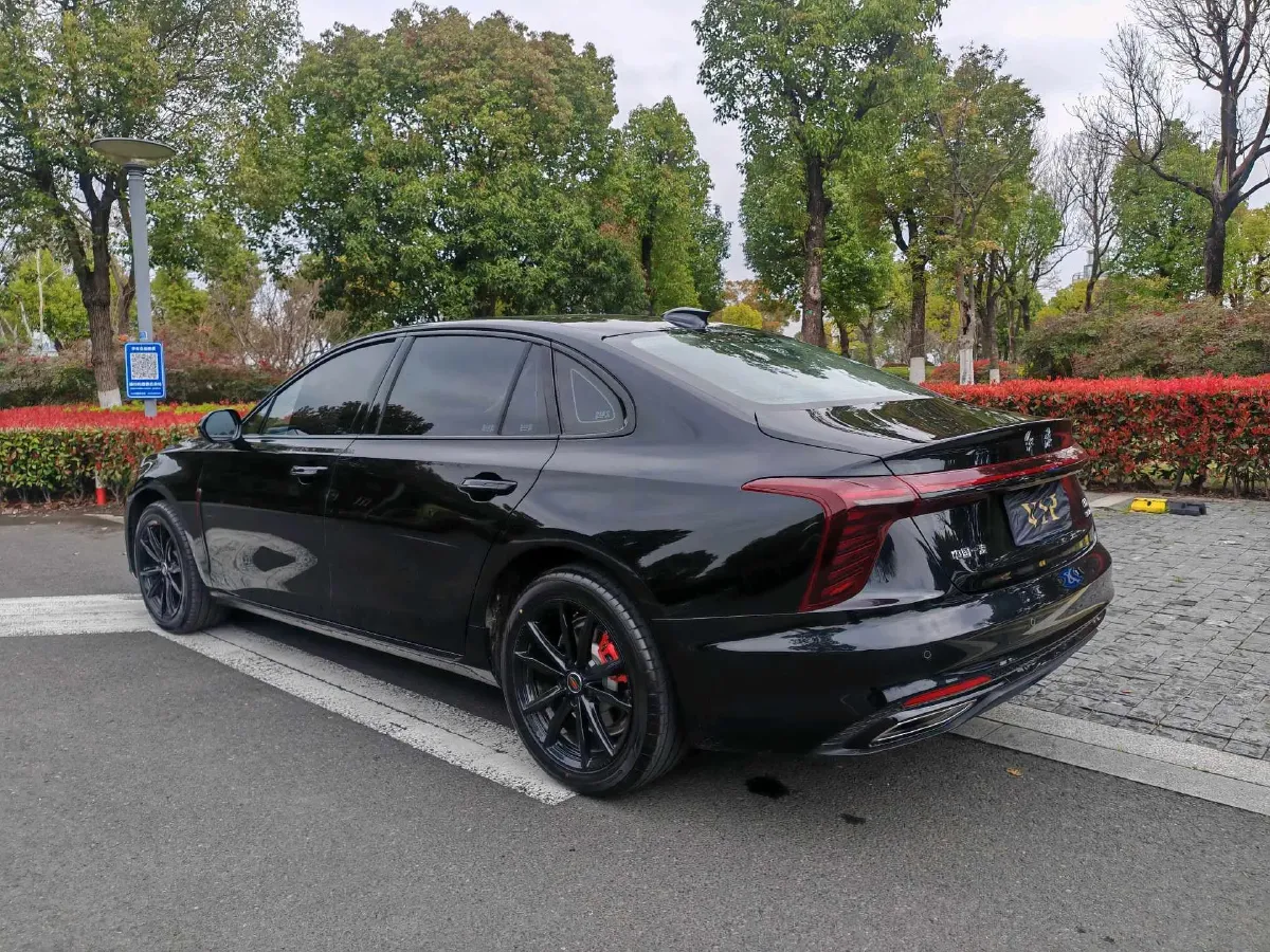 2025 HongQi H5 1.5T 169HP L4 7DCT,autocango,china used car exporter,china ev exporter,chinese used car exporter,chinese used ev exporter