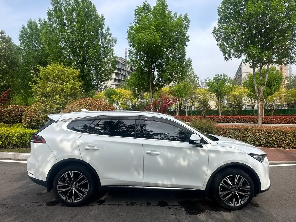 2018 BYD Tang 2.0T 205HP L4 6AT,autocango,china used car exporter,china ev exporter,chinese used car exporter,chinese used ev exporter