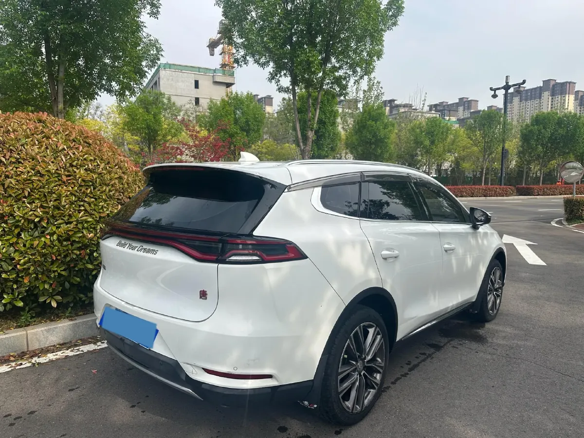 2018 BYD Tang 2.0T 205HP L4 6AT,autocango,china used car exporter,china ev exporter,chinese used car exporter,chinese used ev exporter