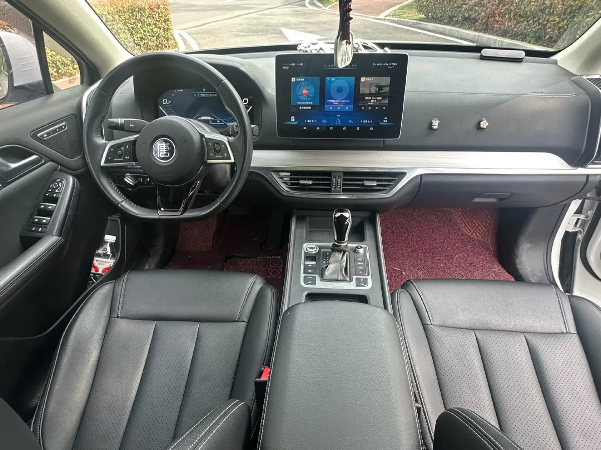 2018 BYD Tang 2.0T 205HP L4 6AT,autocango,china used car exporter,china ev exporter,chinese used car exporter,chinese used ev exporter