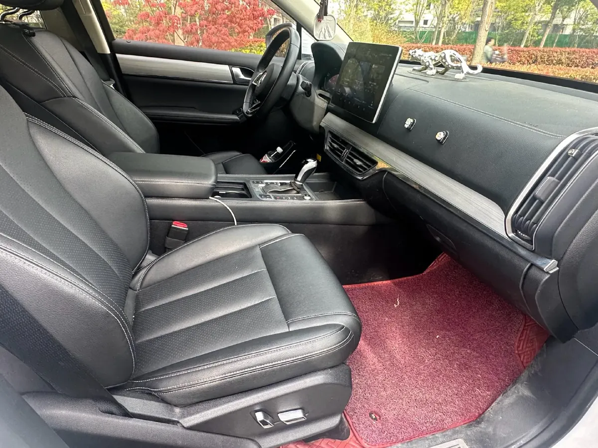 2018 BYD Tang 2.0T 205HP L4 6AT,autocango,china used car exporter,china ev exporter,chinese used car exporter,chinese used ev exporter